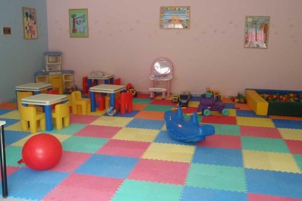 Theoxenia Hotel (Chalkidiki)